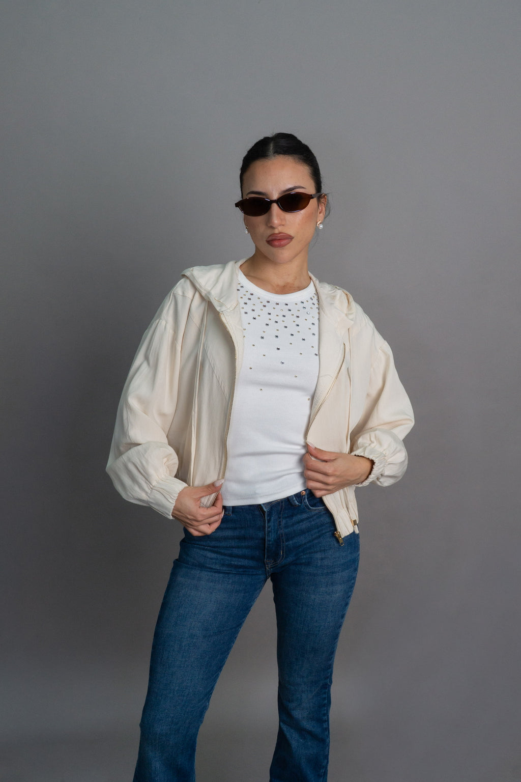 CAMPERA DREAM