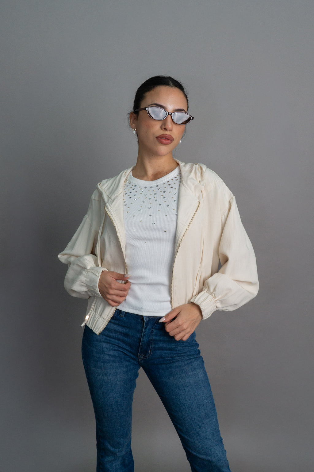 CAMPERA DREAM