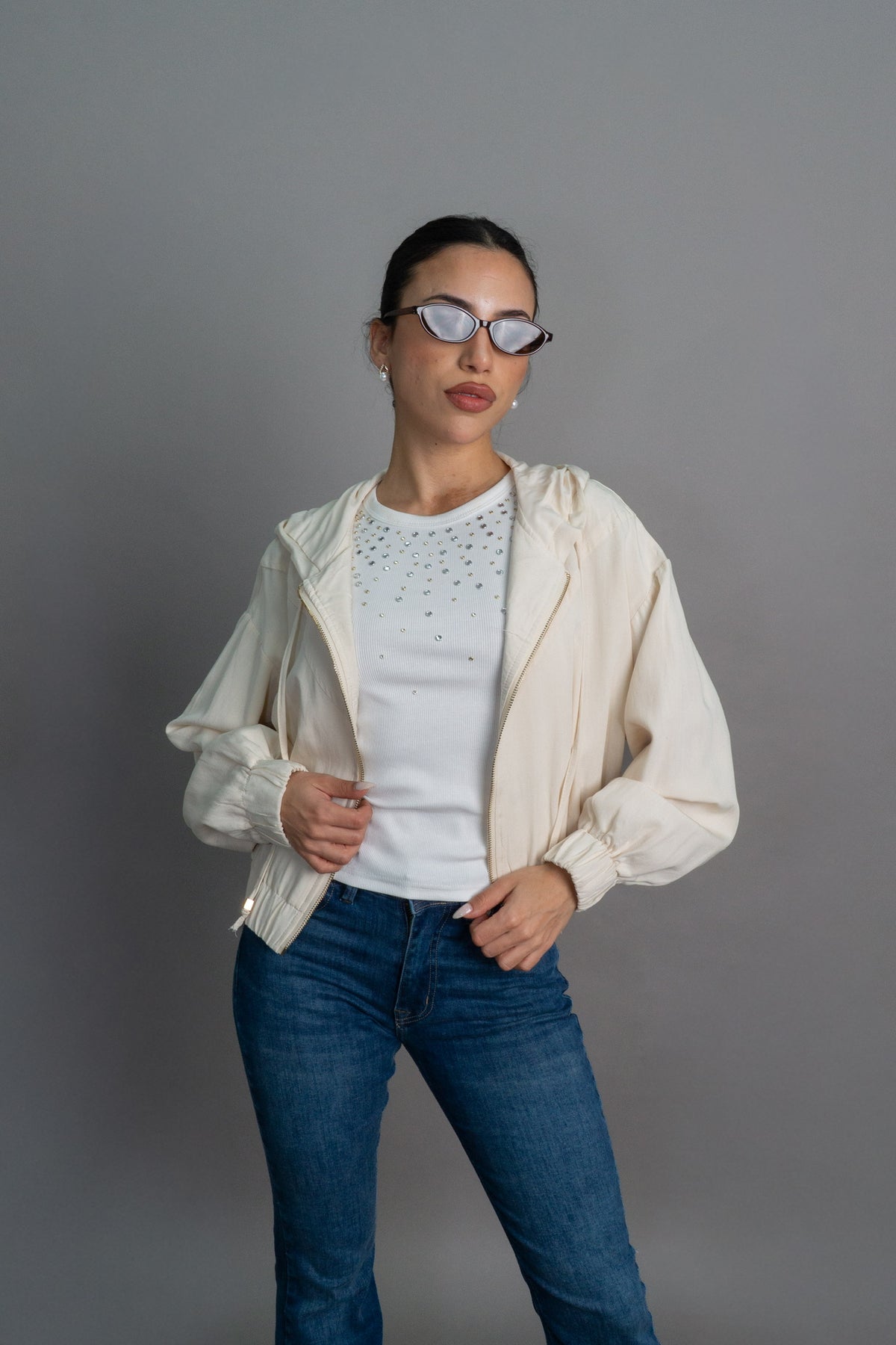 CAMPERA DREAM