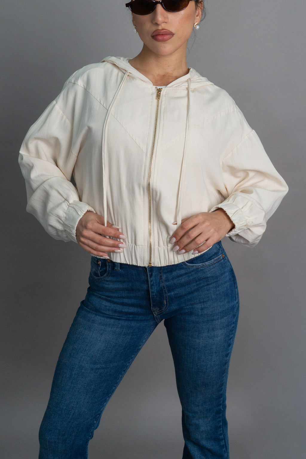 CAMPERA DREAM