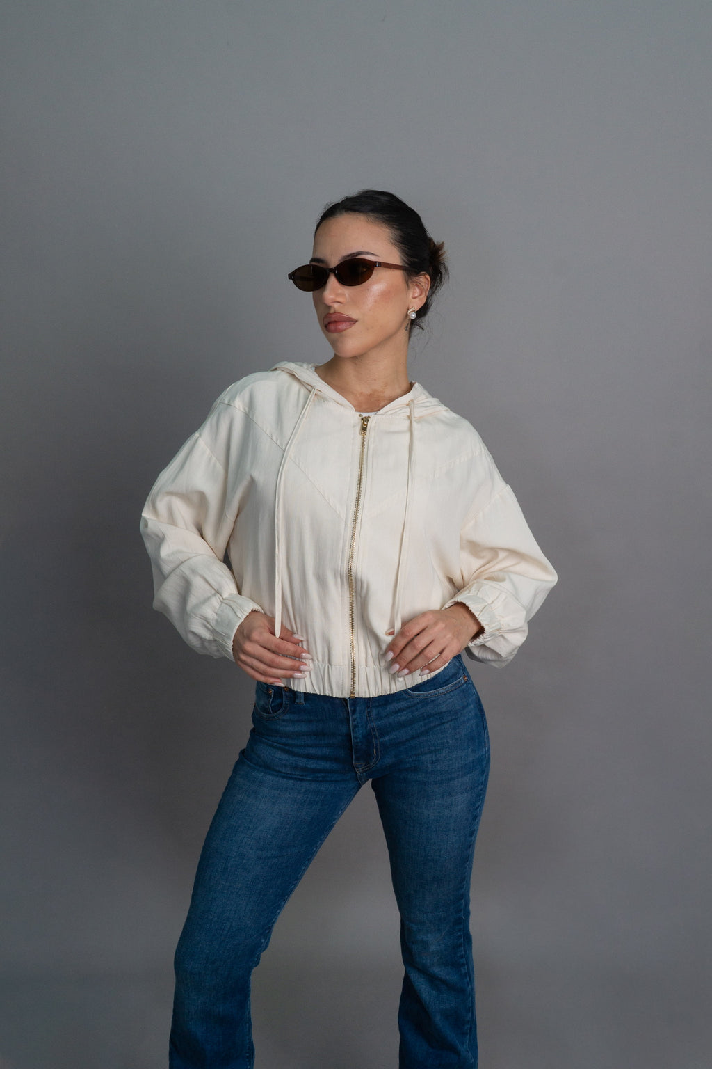CAMPERA DREAM