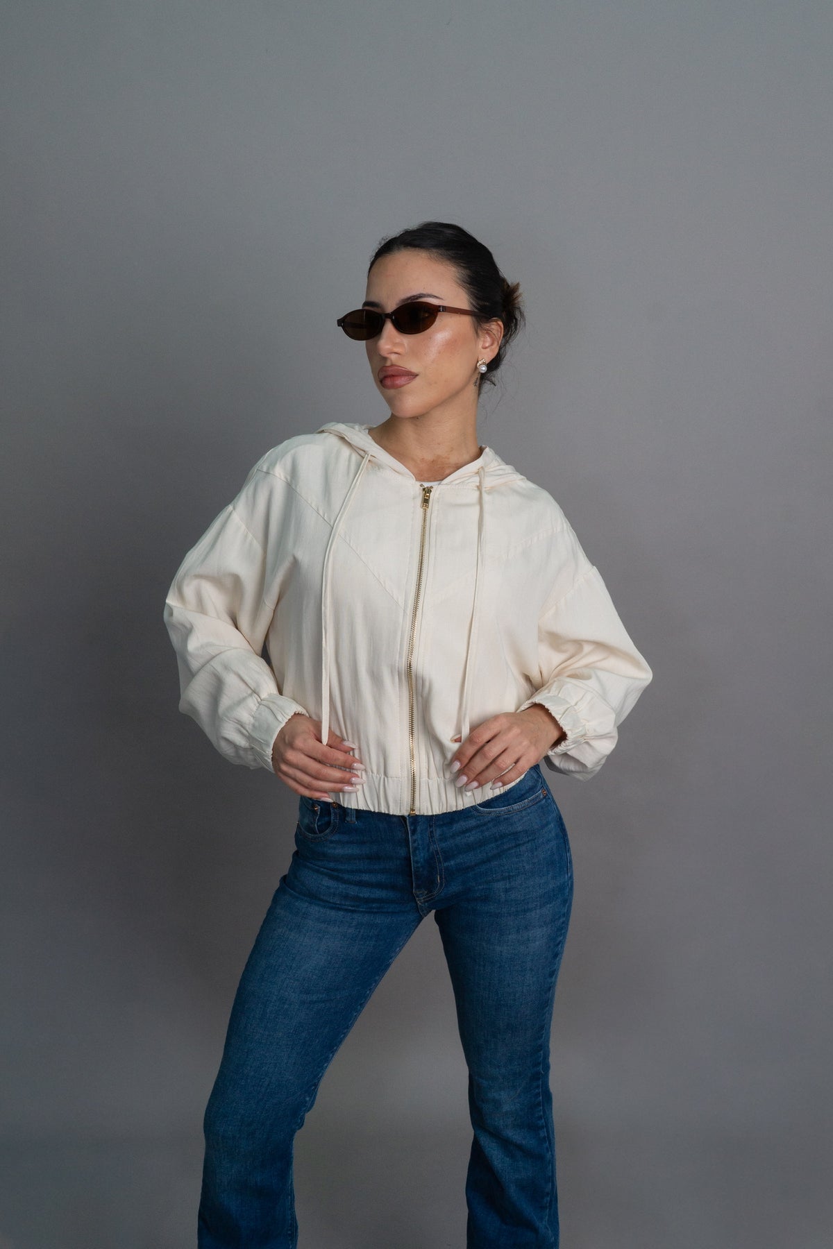 CAMPERA DREAM