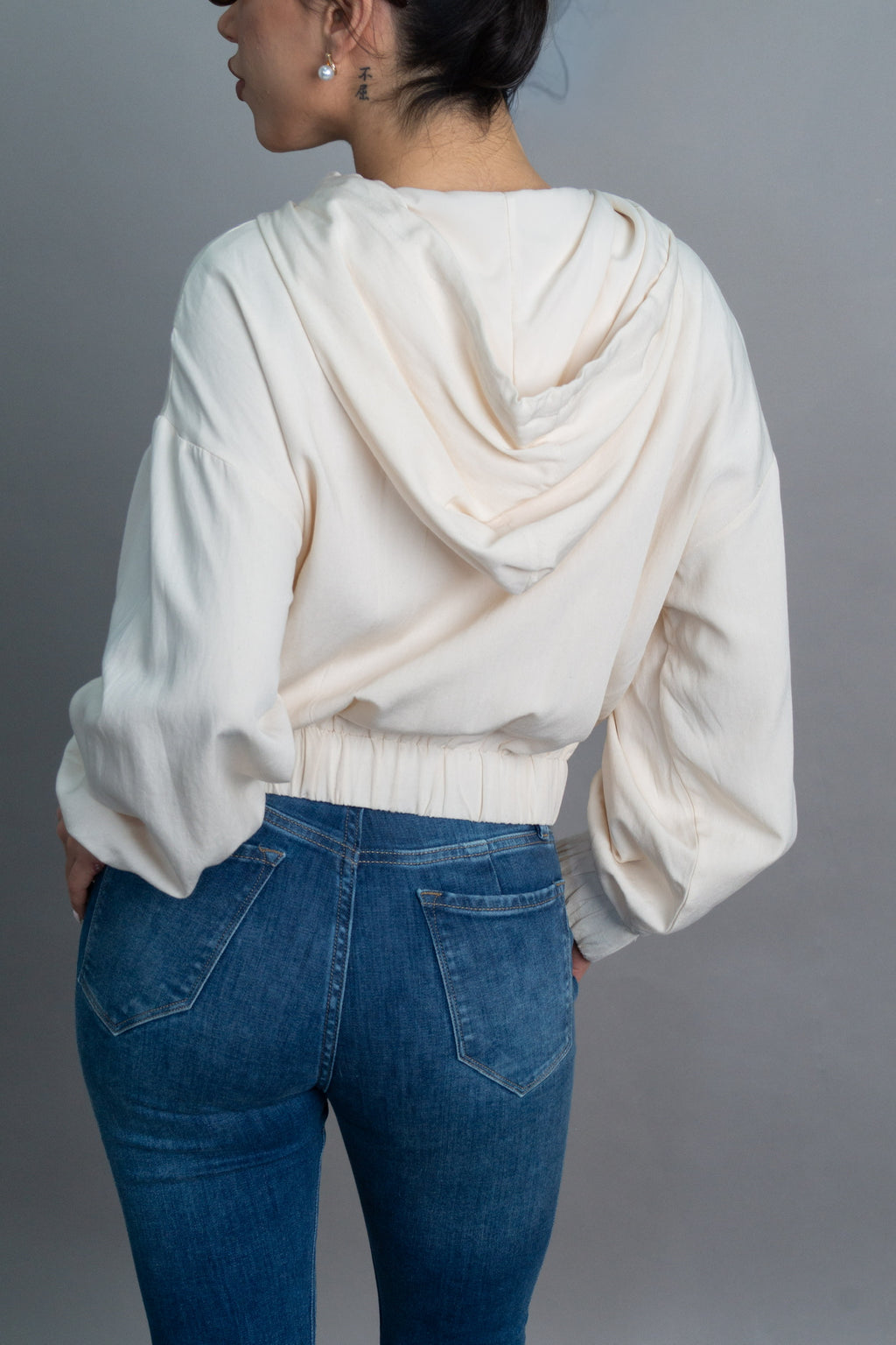 CAMPERA DREAM