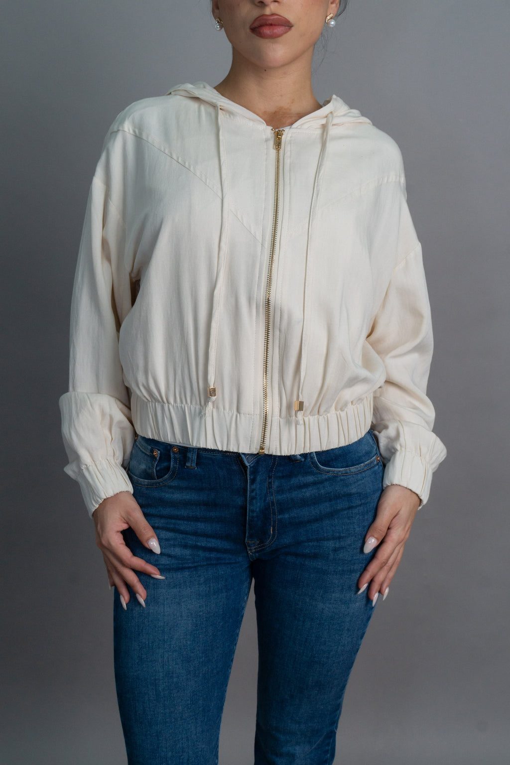 CAMPERA DREAM