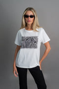 REMERA ANIMAL