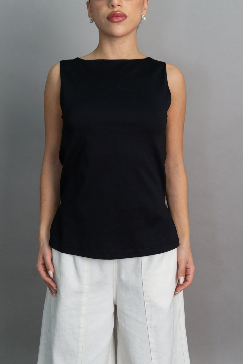 MUSCULOSA LISA