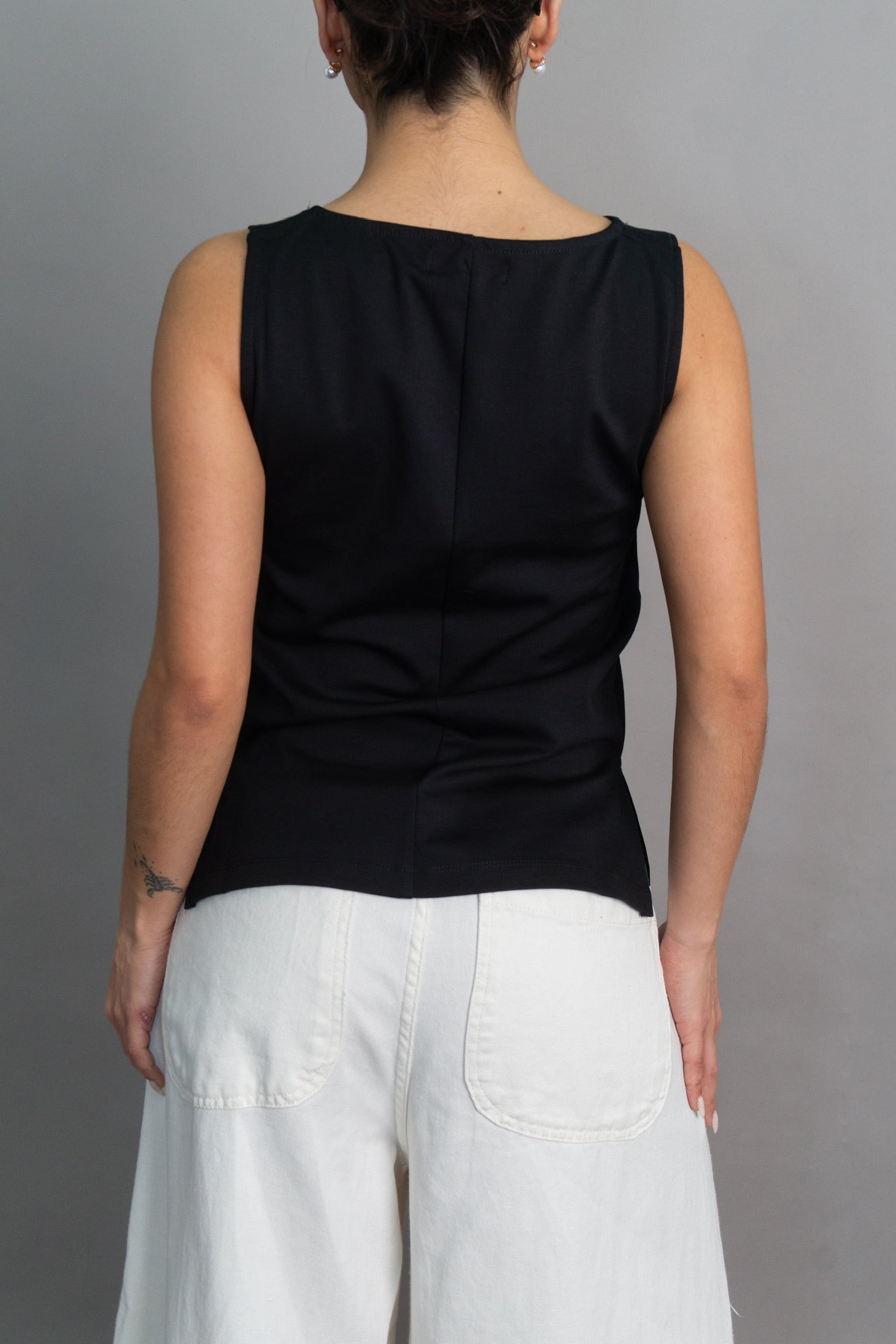 MUSCULOSA LISA