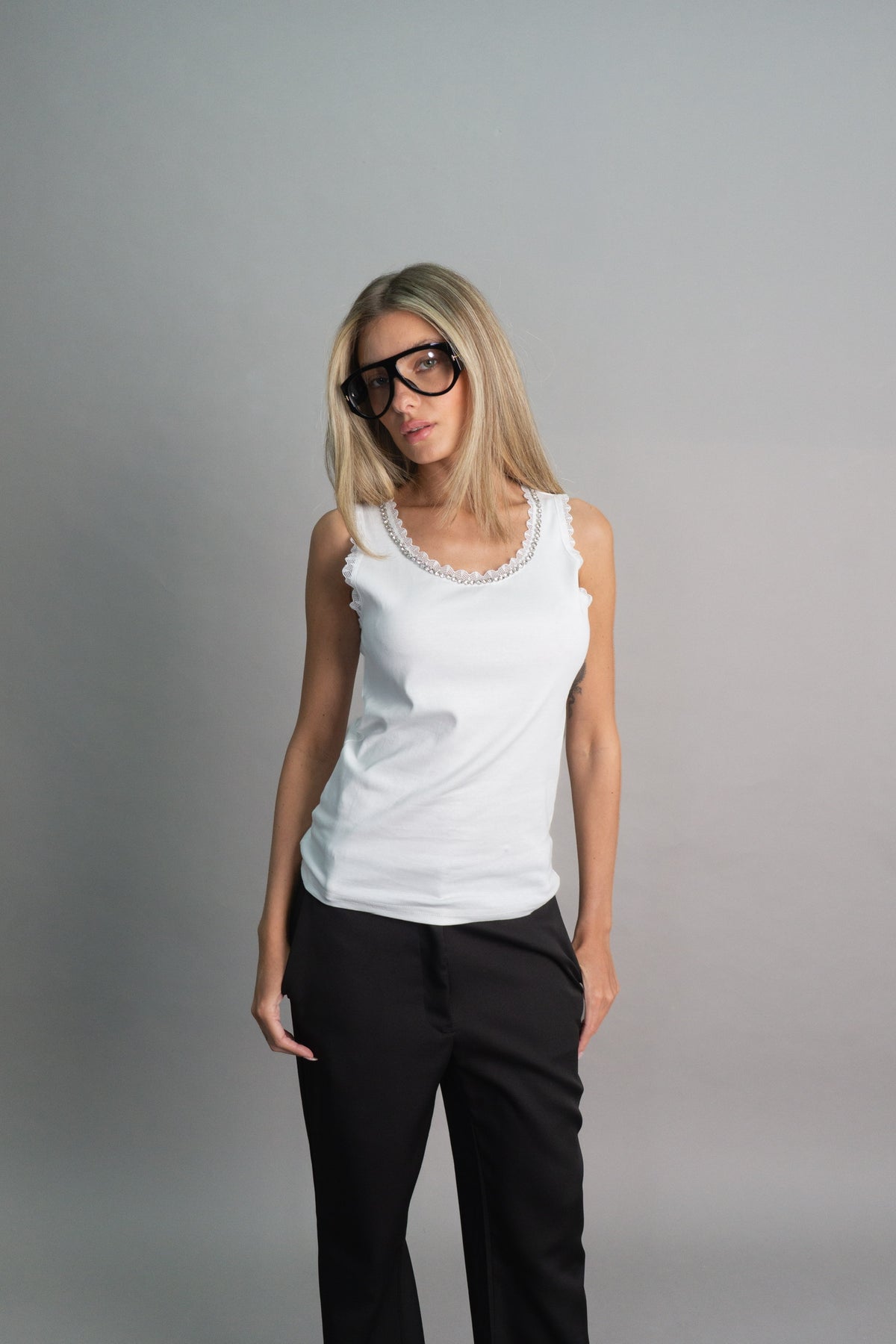 MUSCULOSA BETT