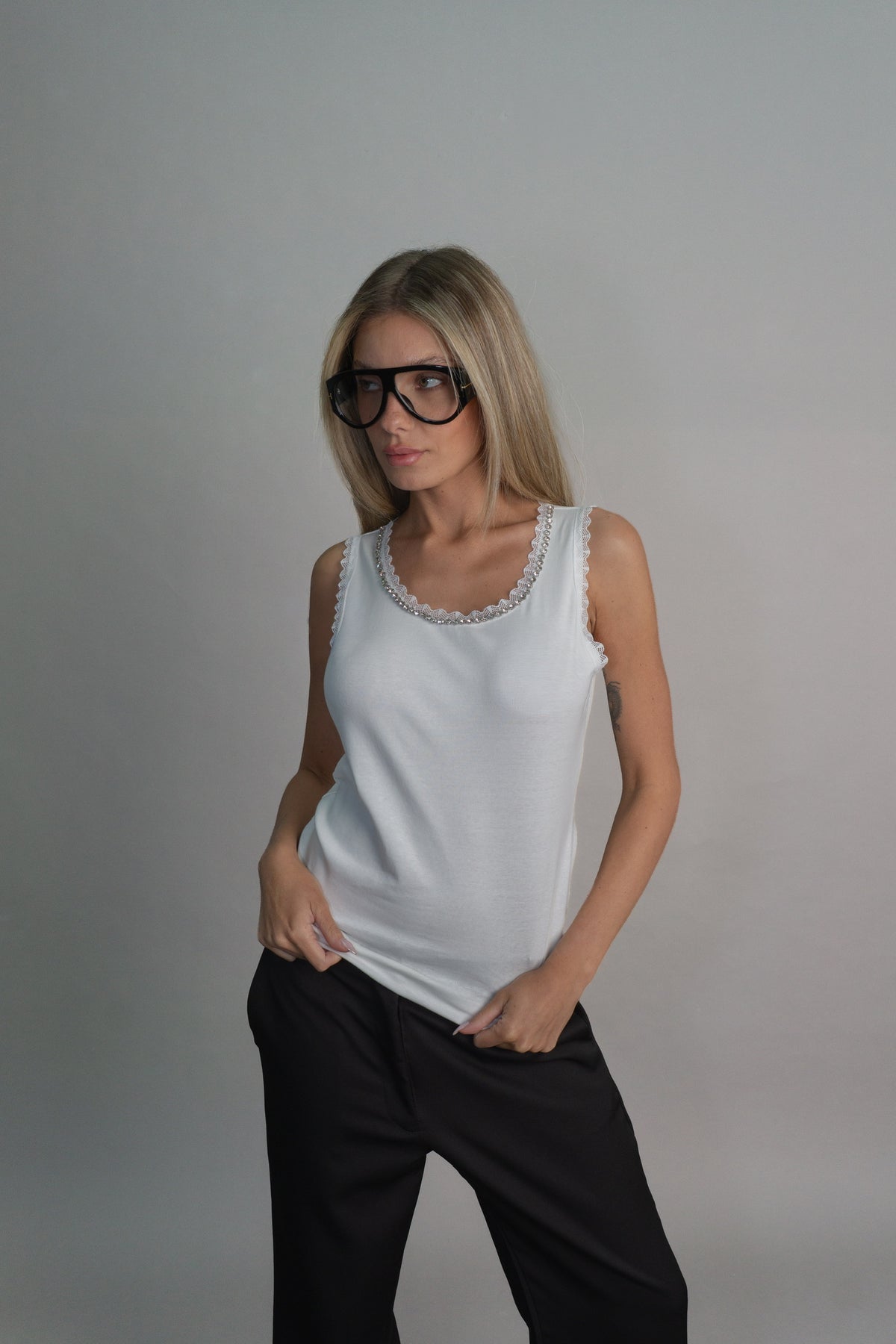 MUSCULOSA BETT