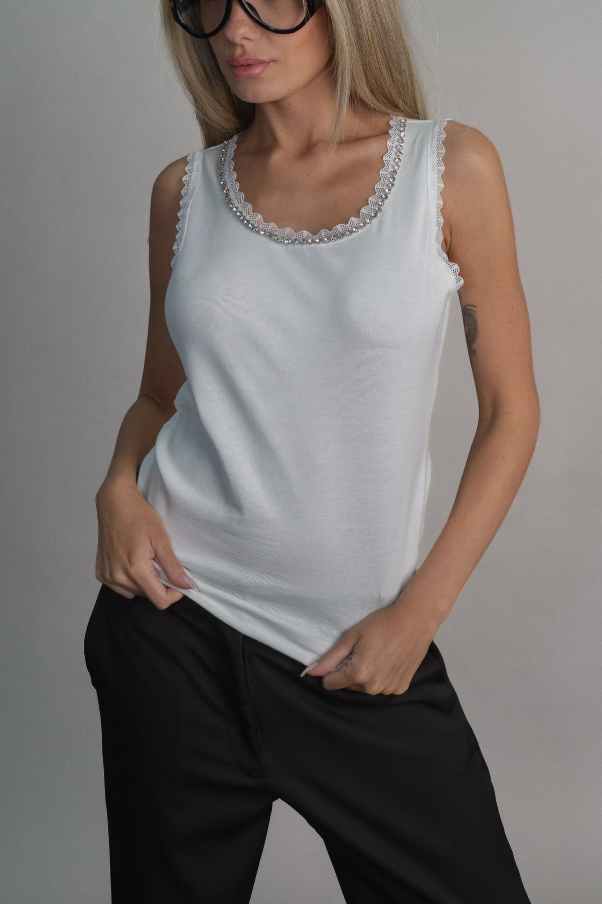 MUSCULOSA BETT