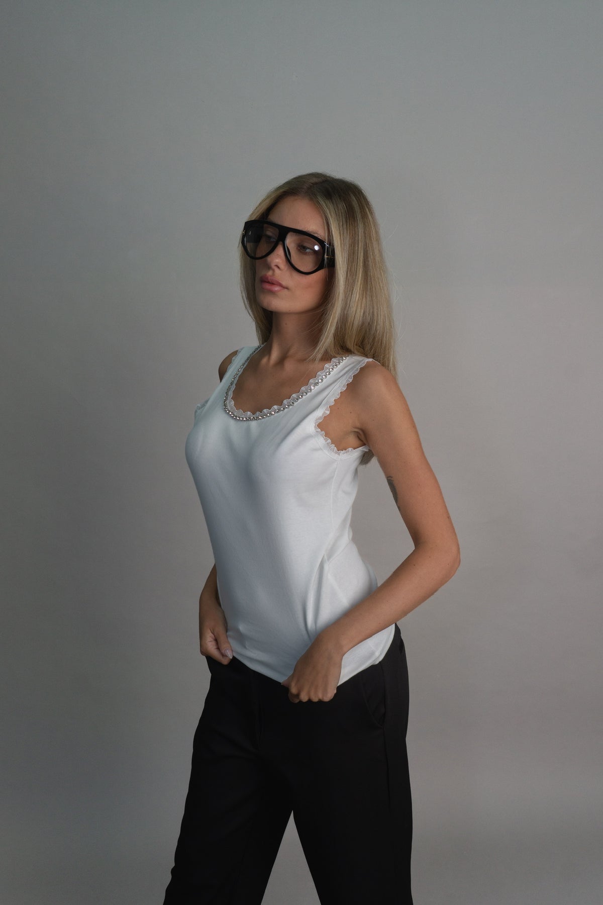 MUSCULOSA BETT