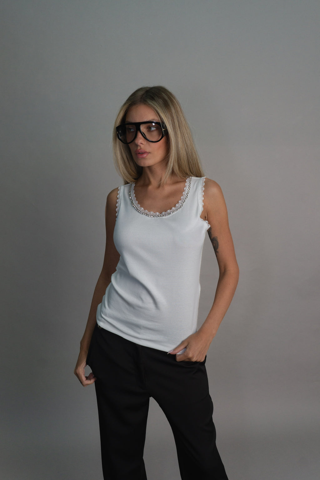 MUSCULOSA BETT