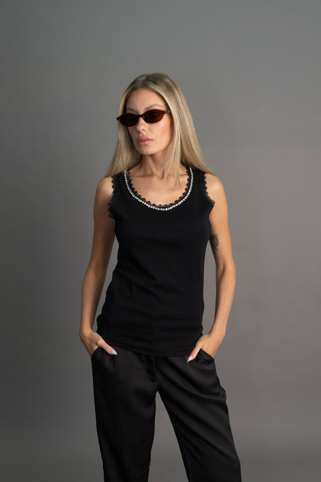 MUSCULOSA BETT