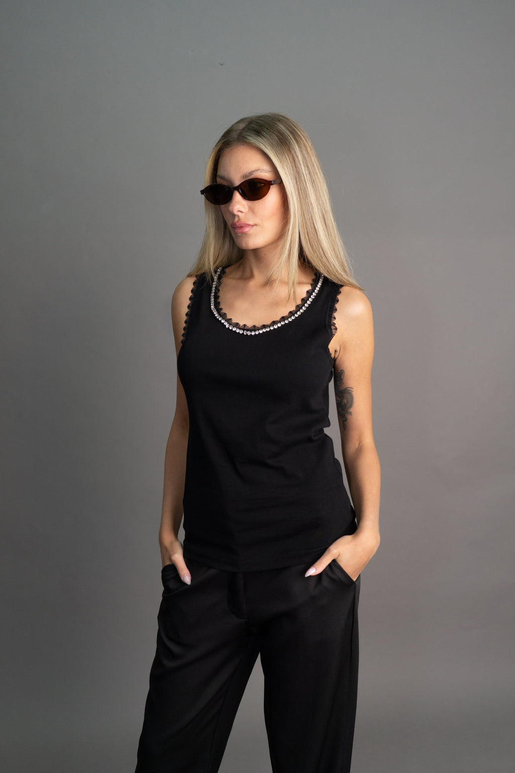 MUSCULOSA BETT