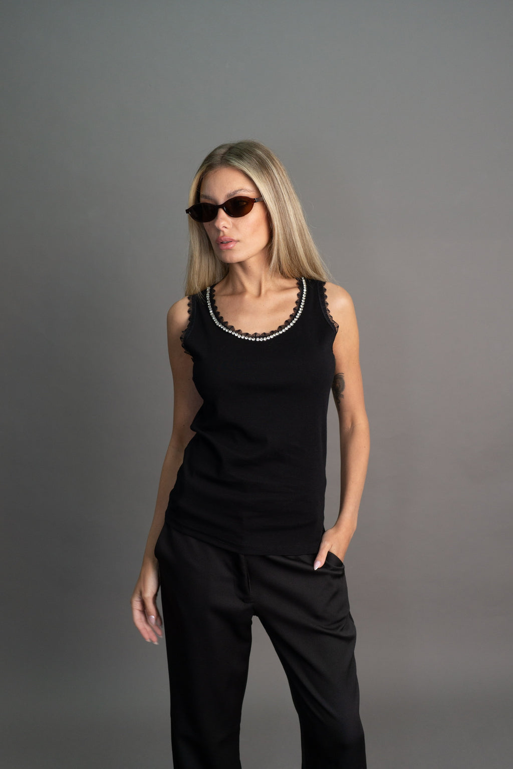 MUSCULOSA BETT