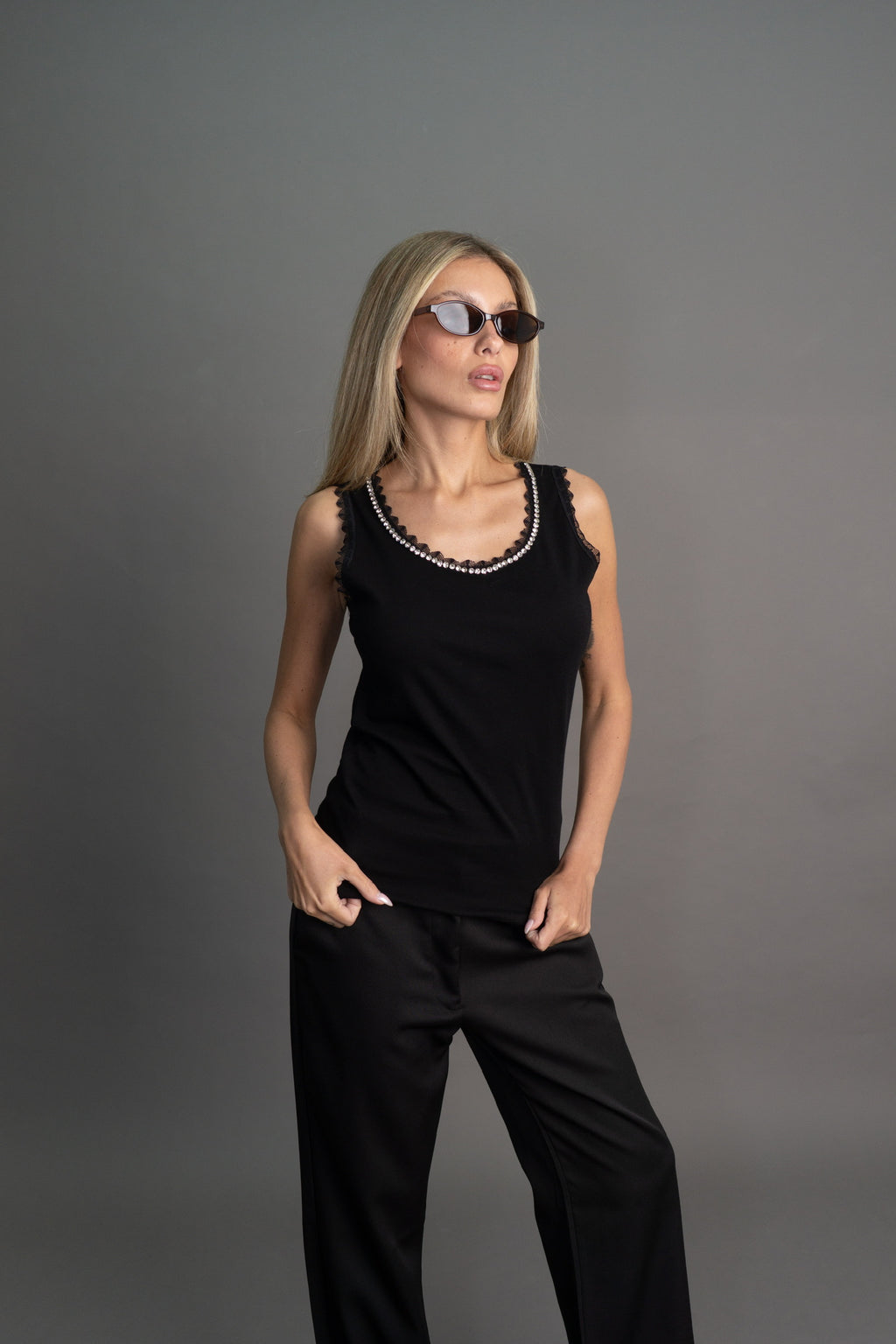 MUSCULOSA BETT