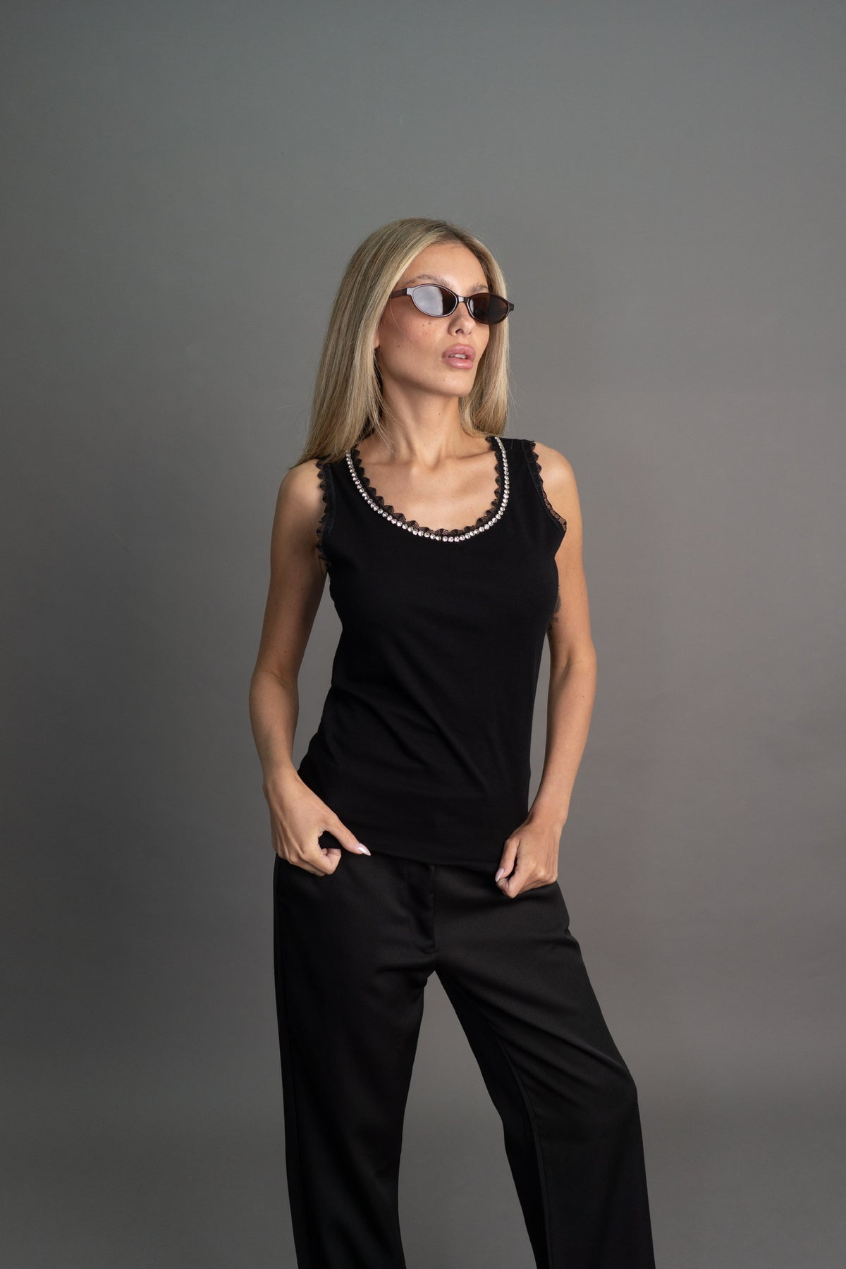 MUSCULOSA BETT
