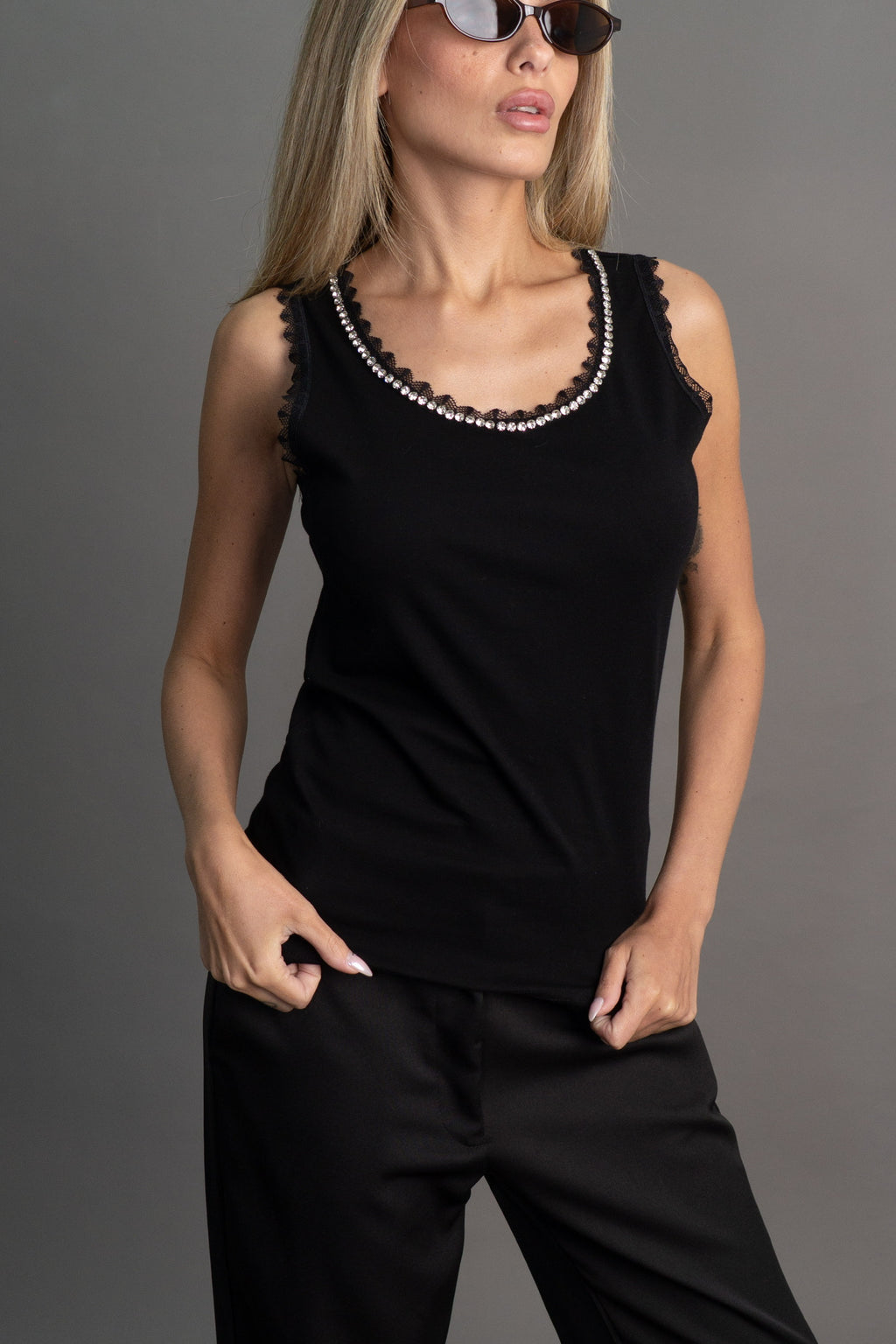 MUSCULOSA BETT