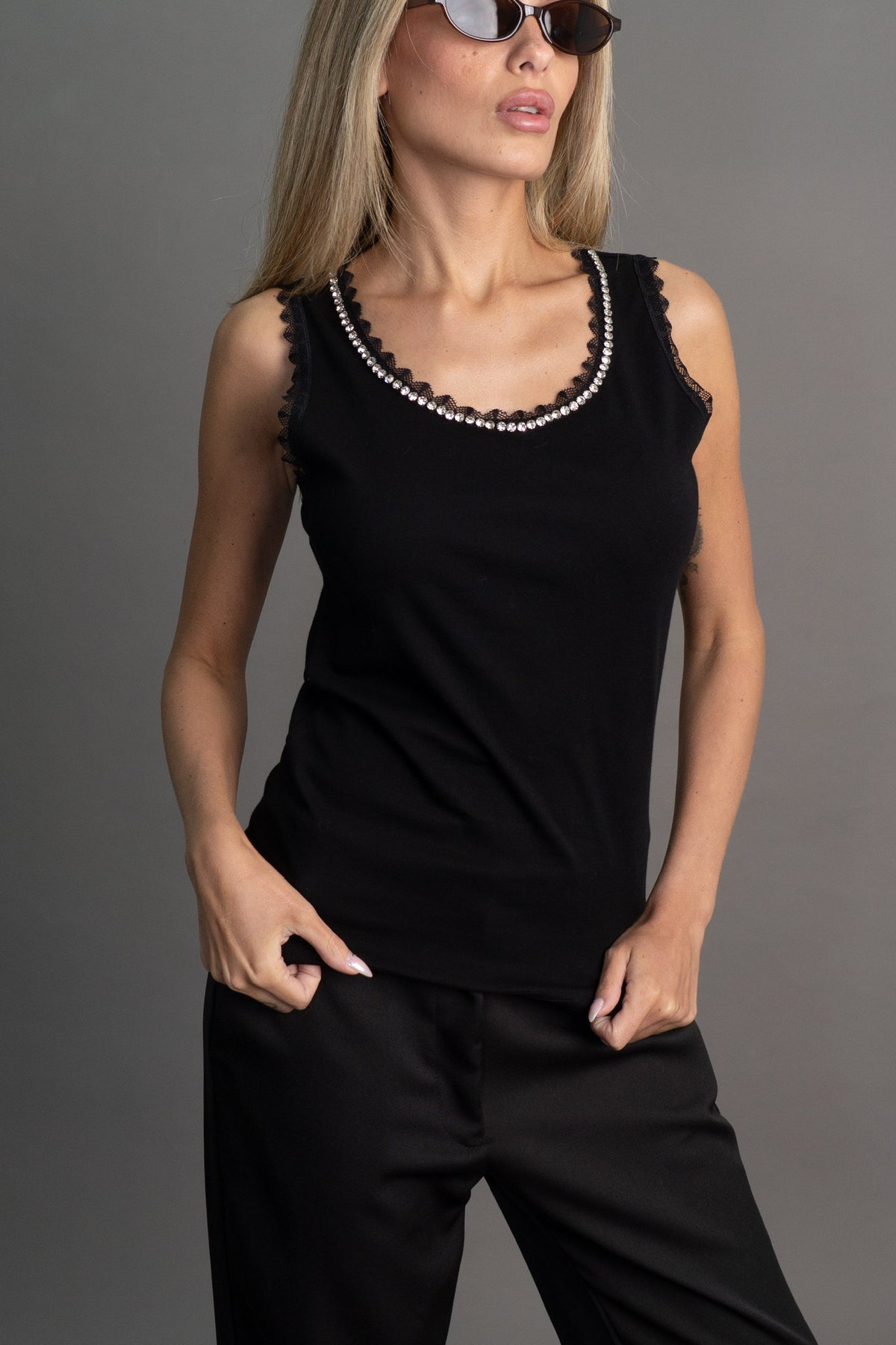 MUSCULOSA BETT