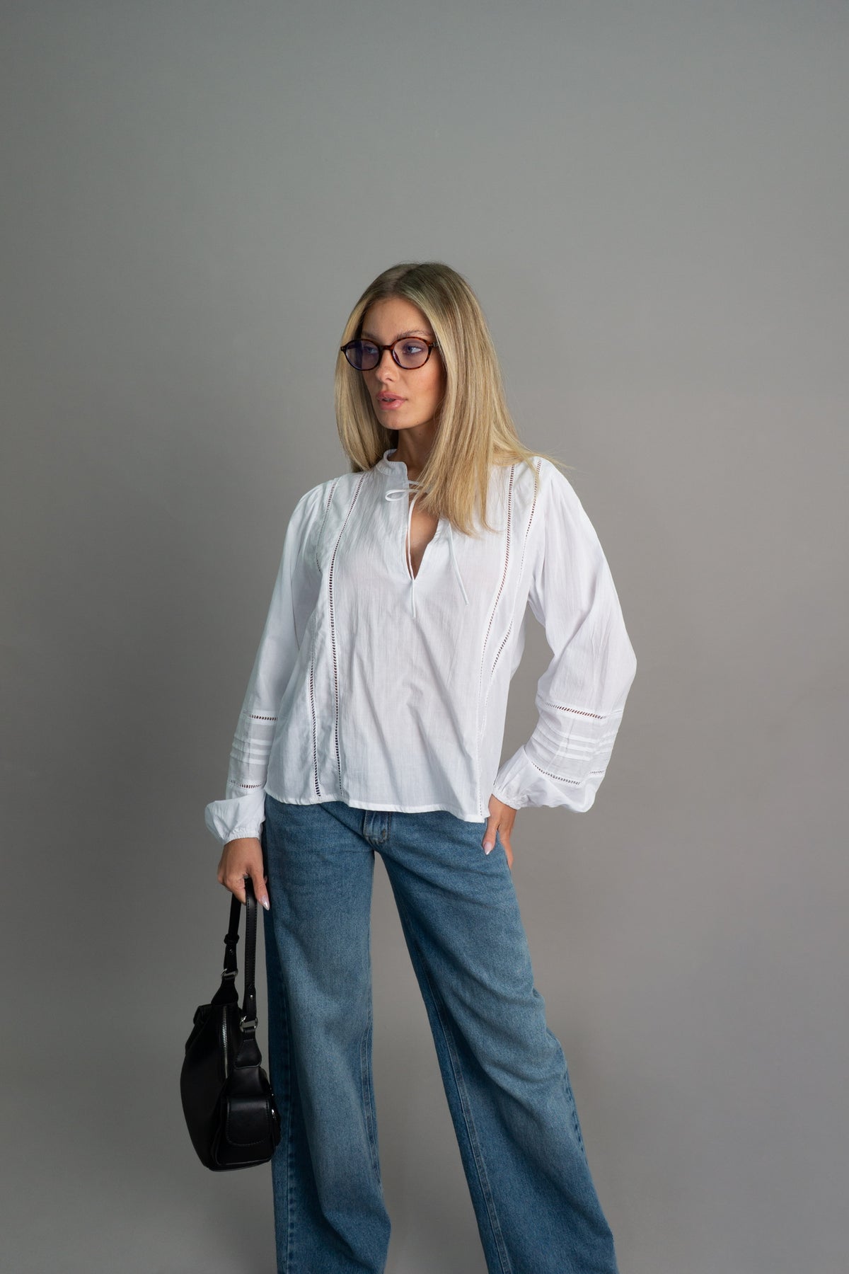 BLUSA PEGGY