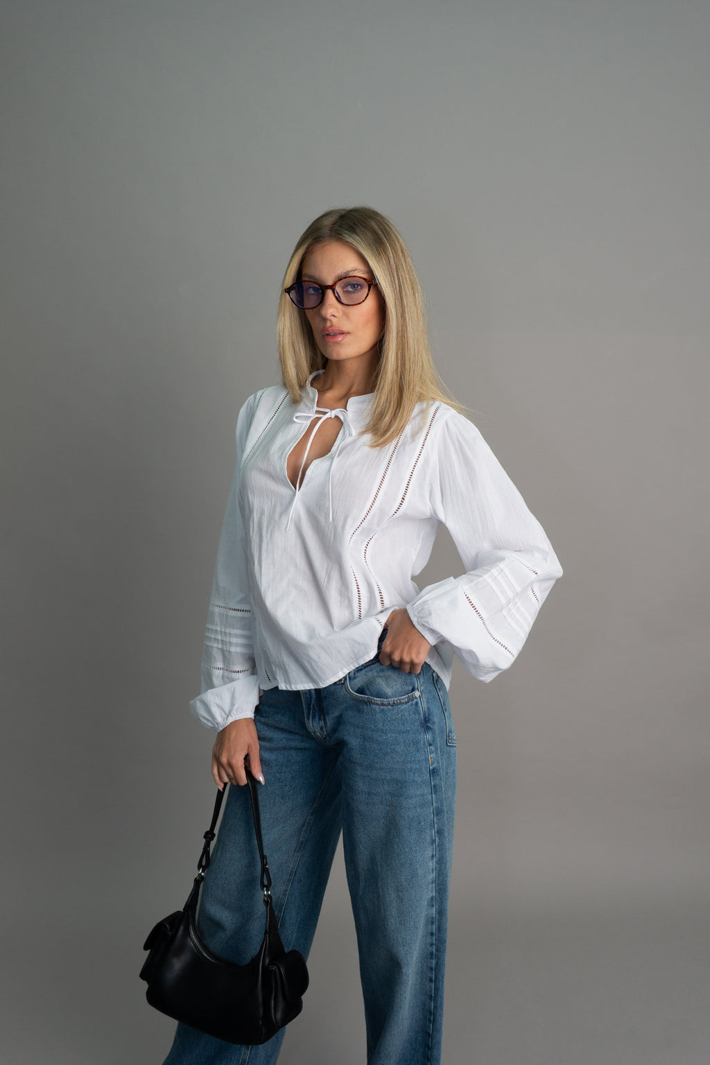 BLUSA PEGGY