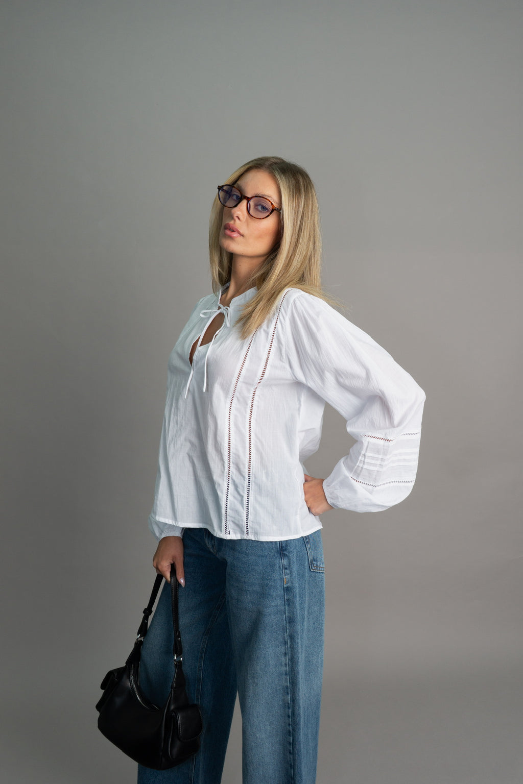 BLUSA PEGGY