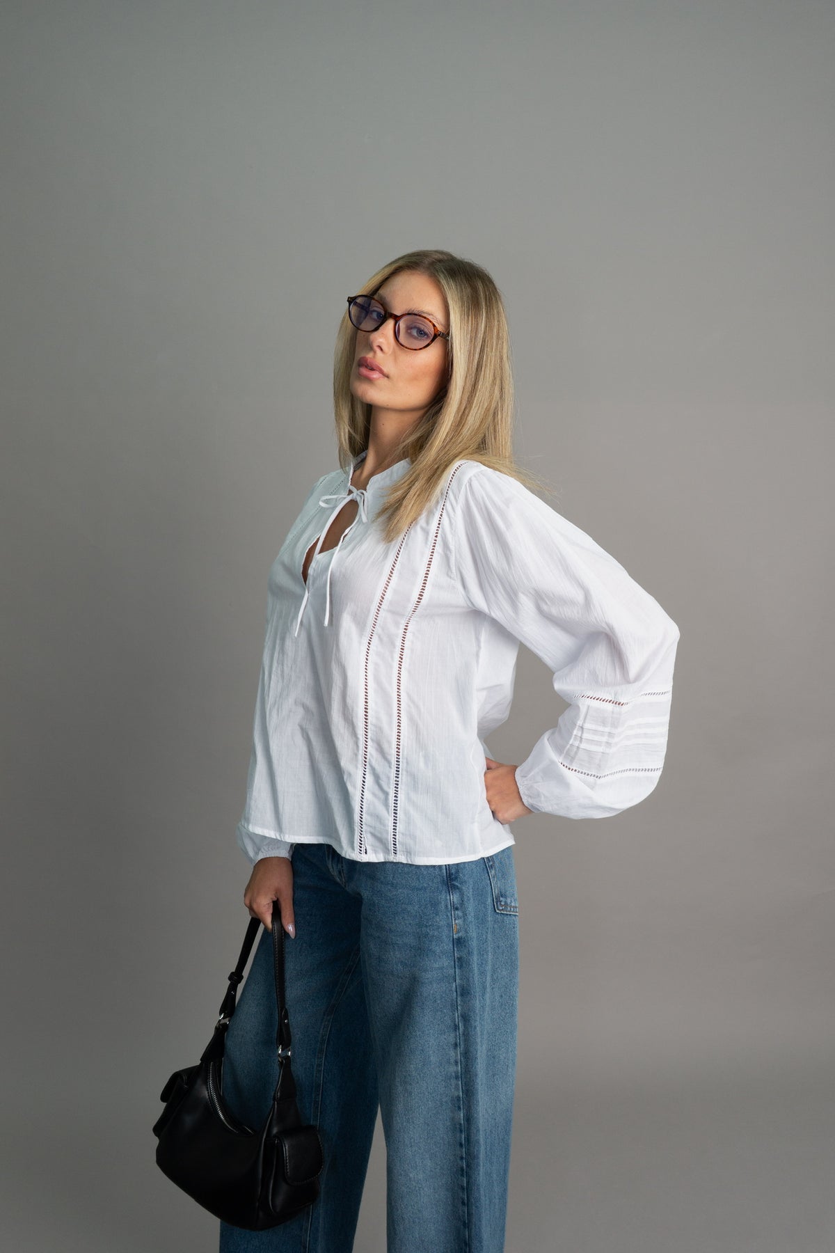BLUSA PEGGY