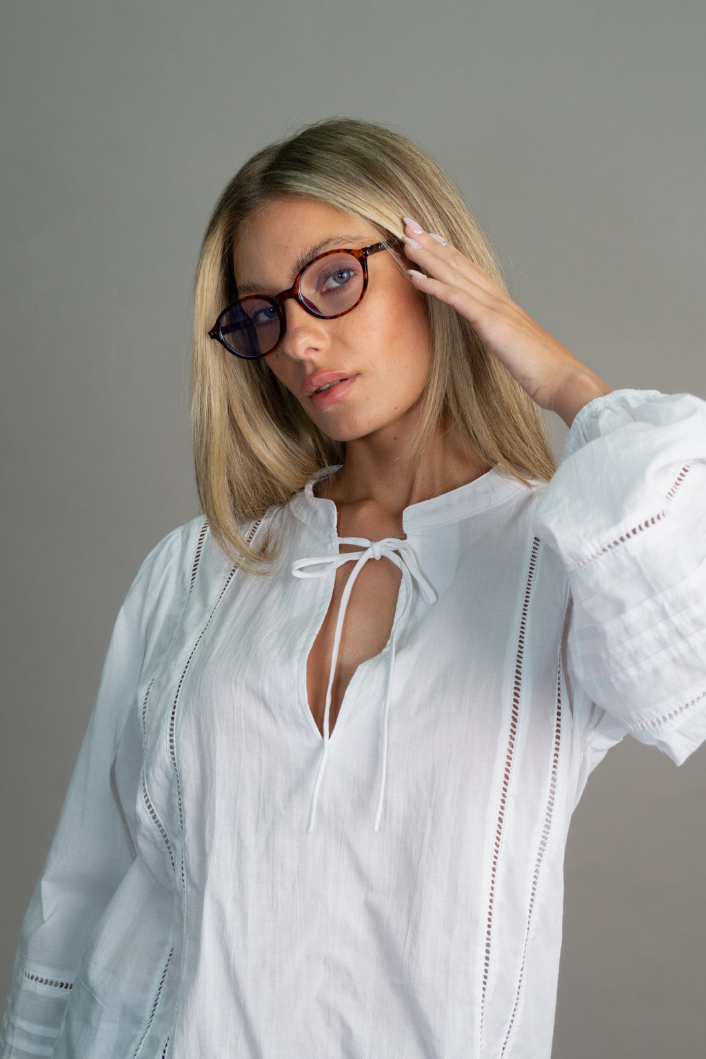 BLUSA PEGGY