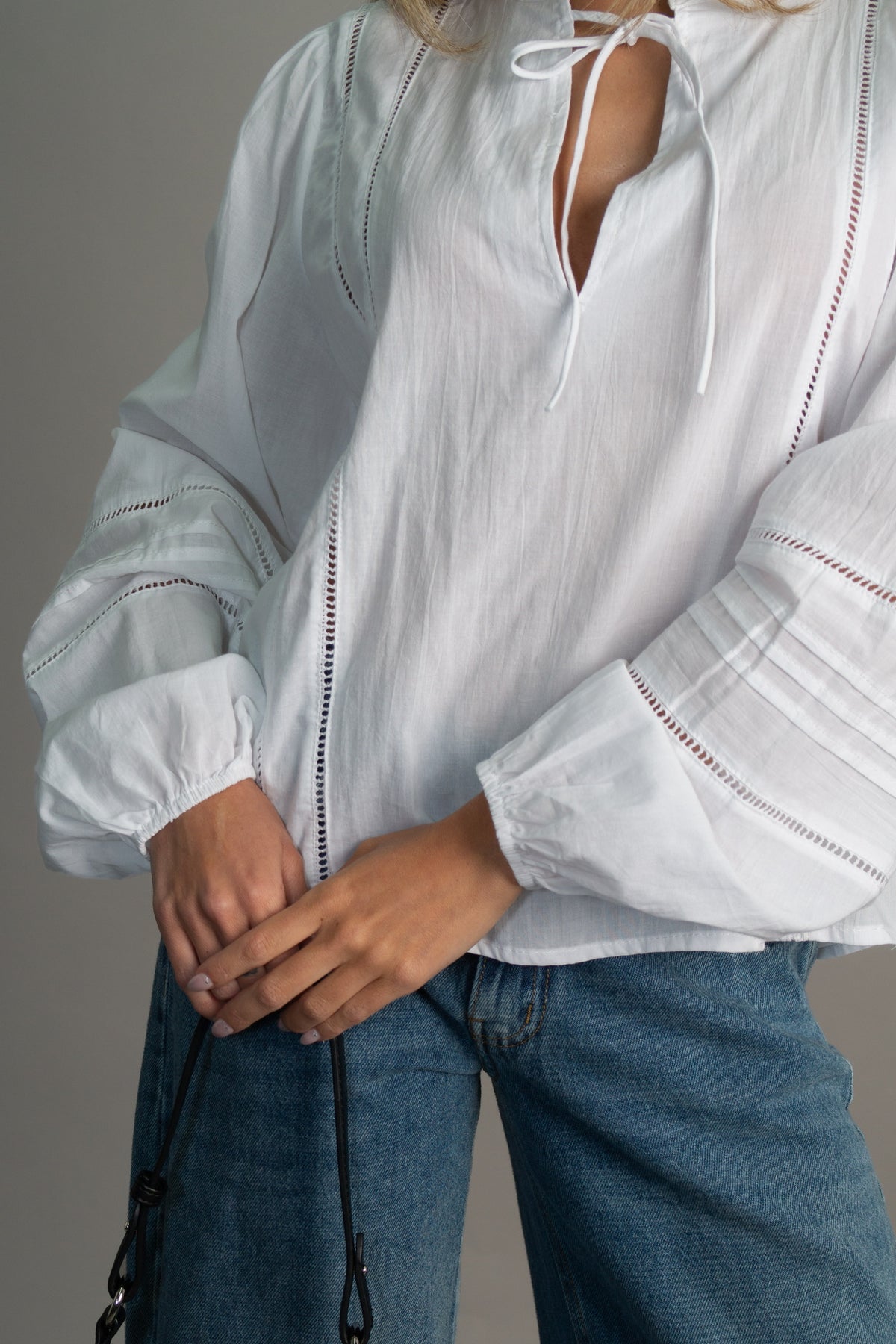 BLUSA PEGGY
