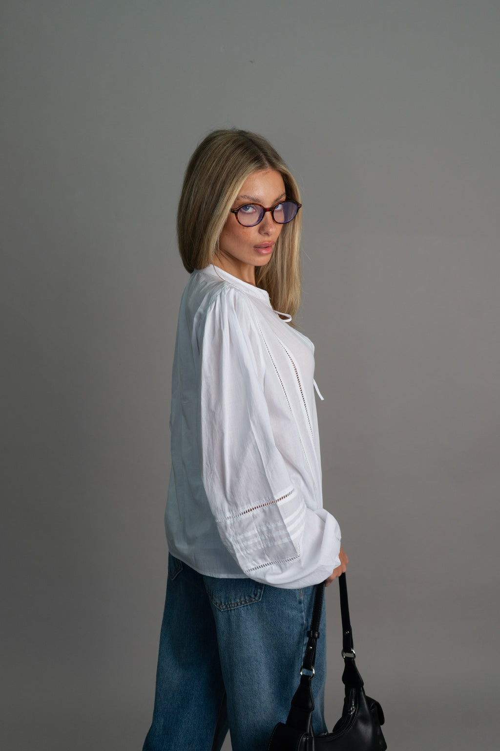 BLUSA PEGGY