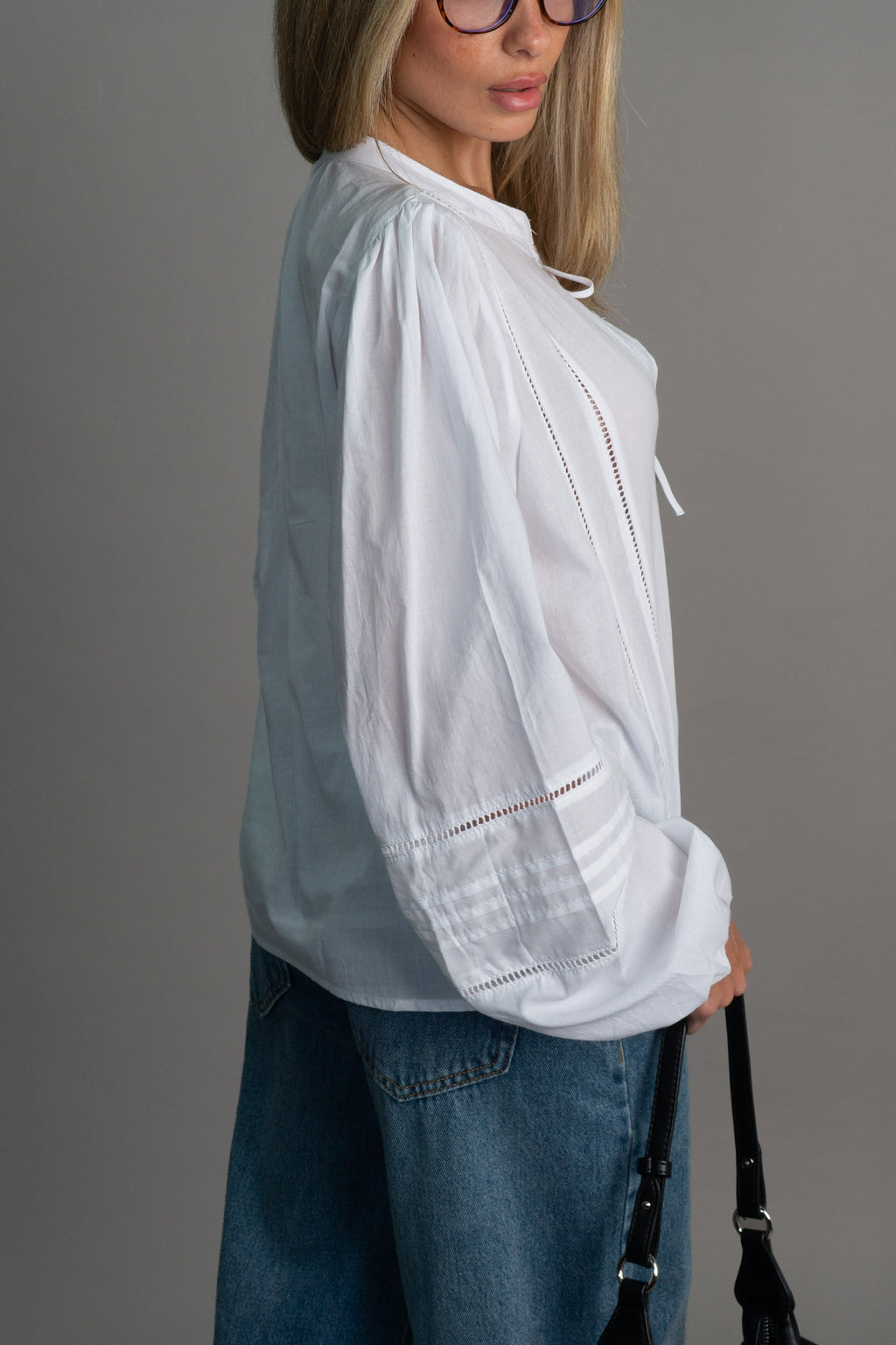 BLUSA PEGGY