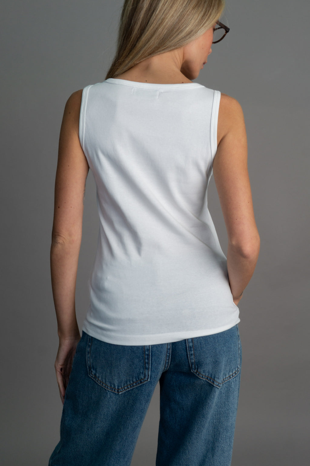 MUSCULOSA LISTEN TO LOVE