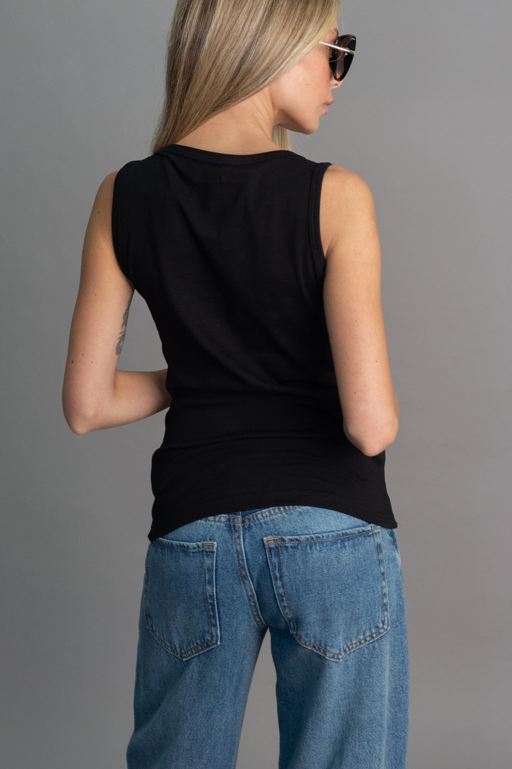 MUSCULOSA LISTEN TO LOVE