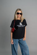 REMERA OVERSIZE BEAR