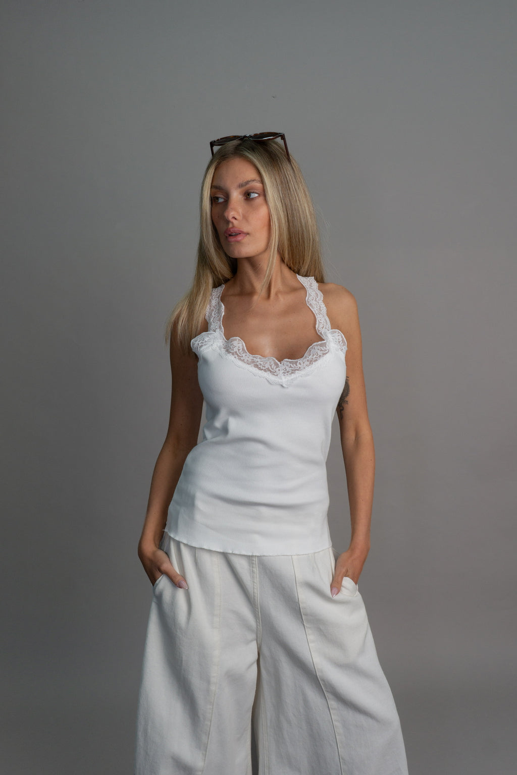 MUSCULOSA MARGOT