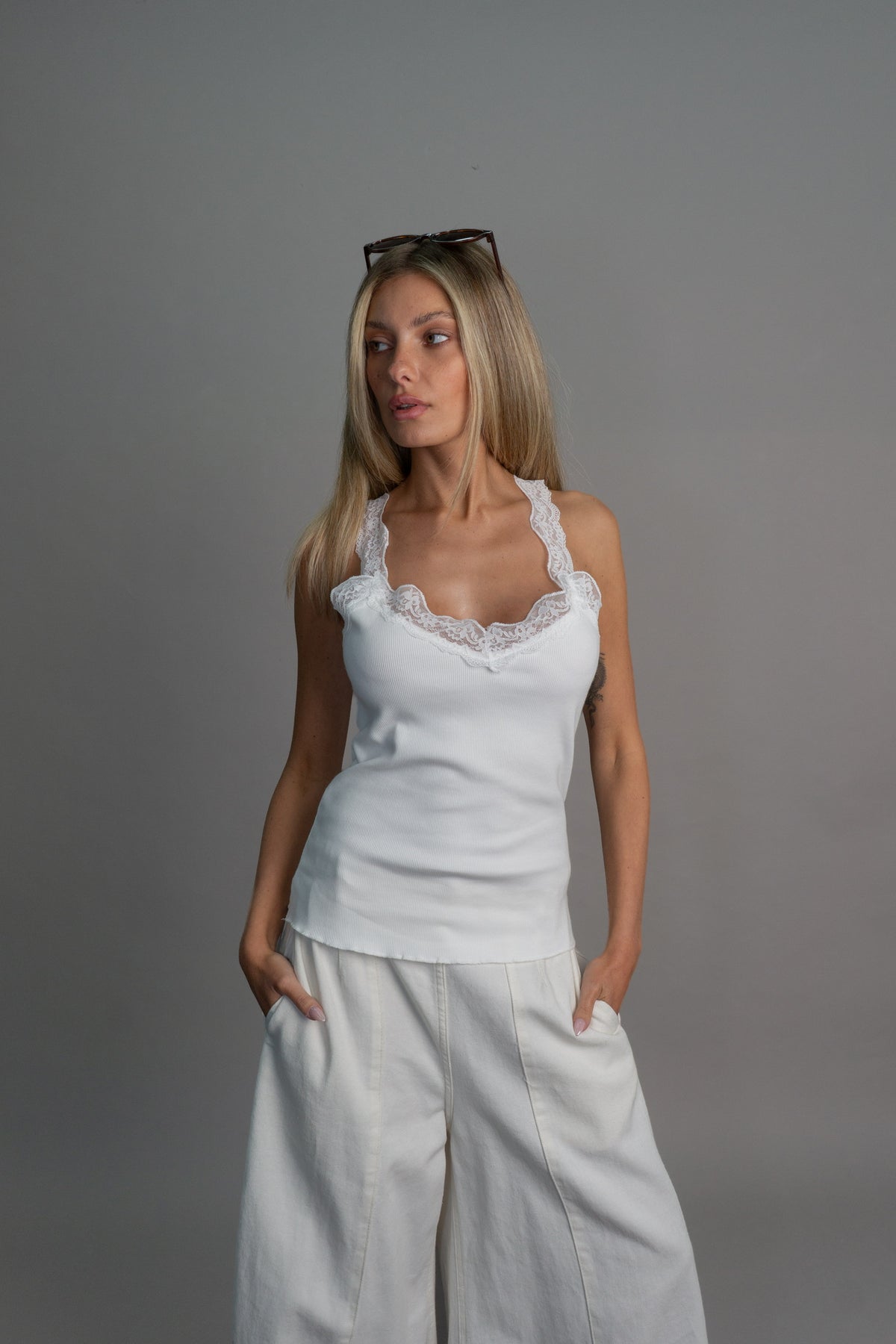 MUSCULOSA MARGOT