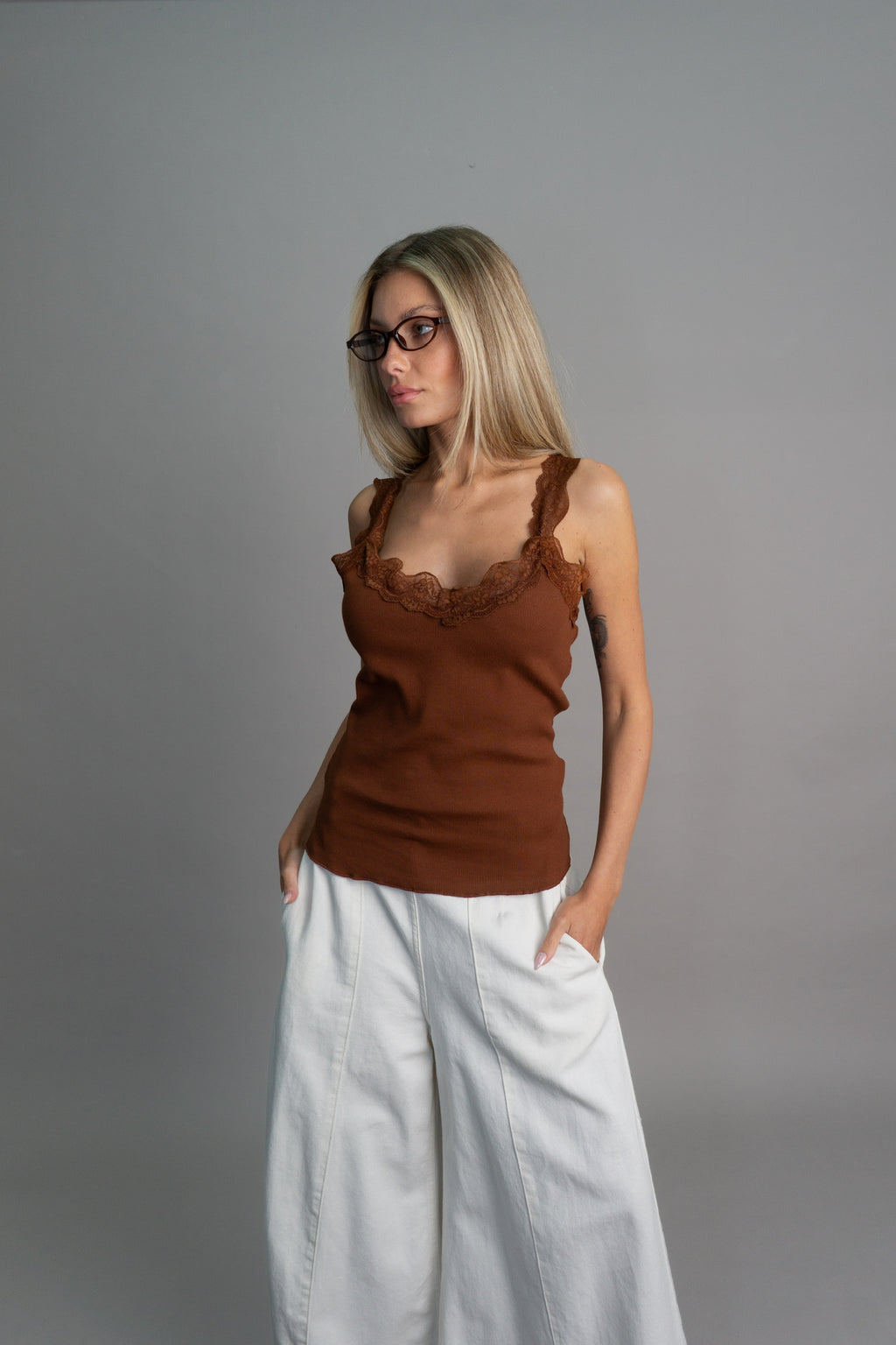 MUSCULOSA MARGOT
