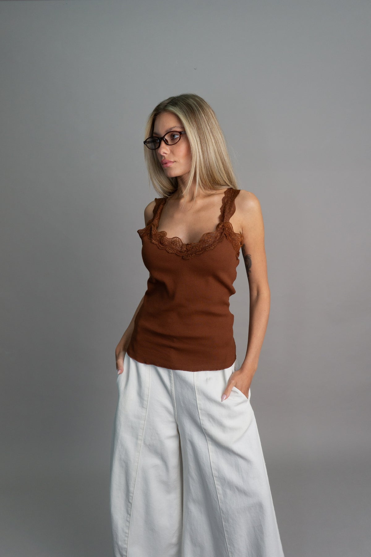 MUSCULOSA MARGOT