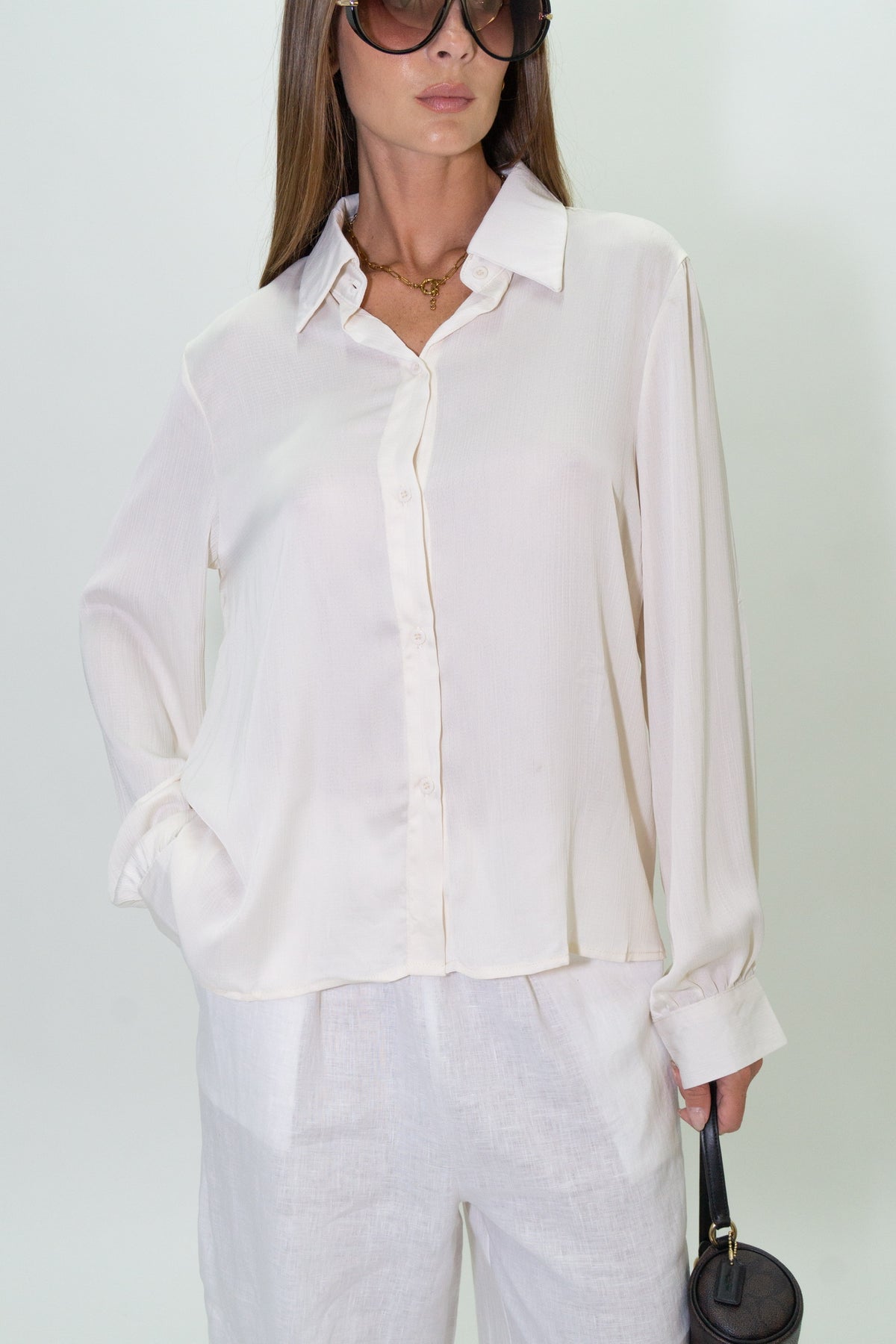 CAMISA NOLAN