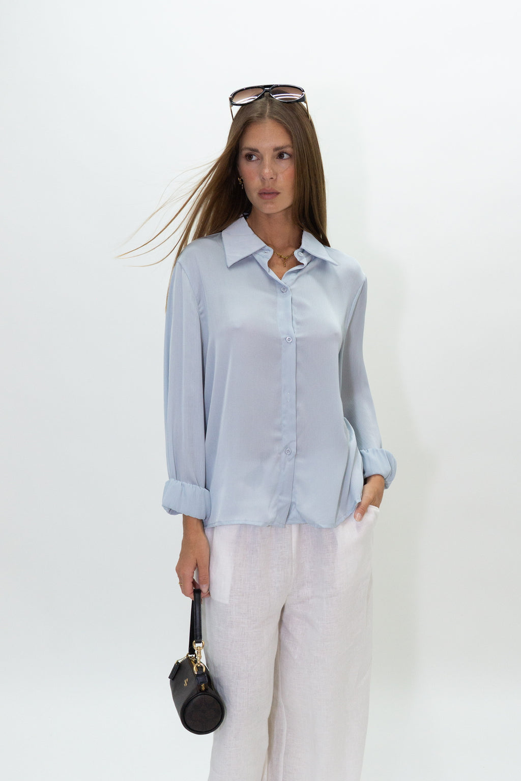 CAMISA NOLAN