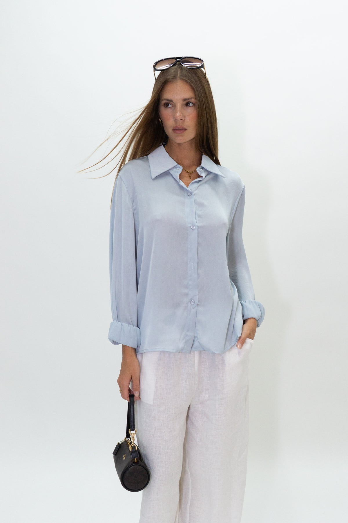 CAMISA NOLAN