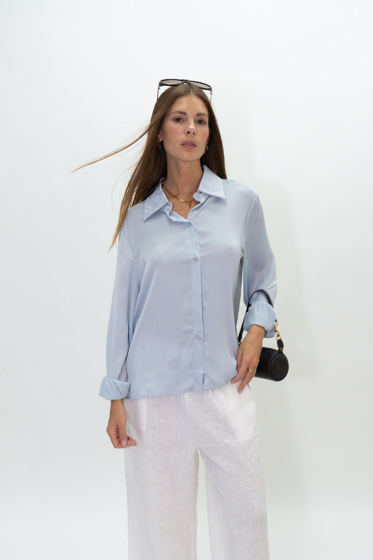 CAMISA NOLAN