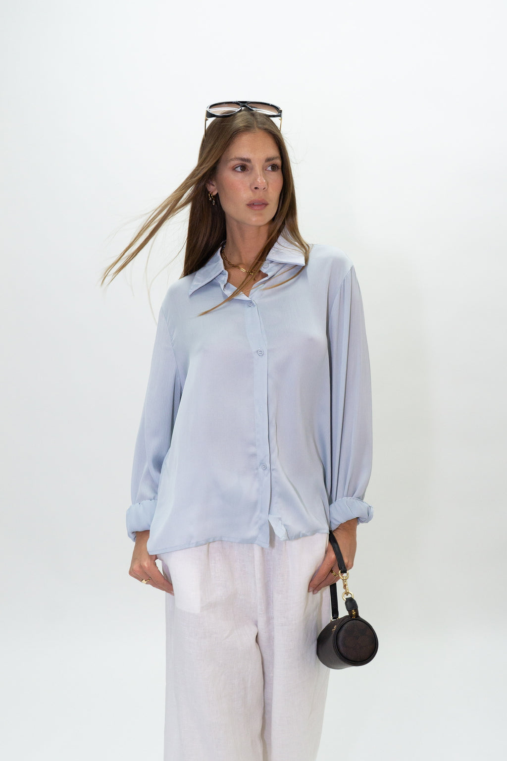 CAMISA NOLAN