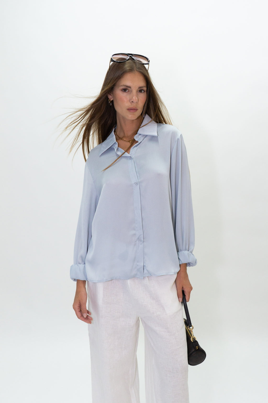 CAMISA NOLAN