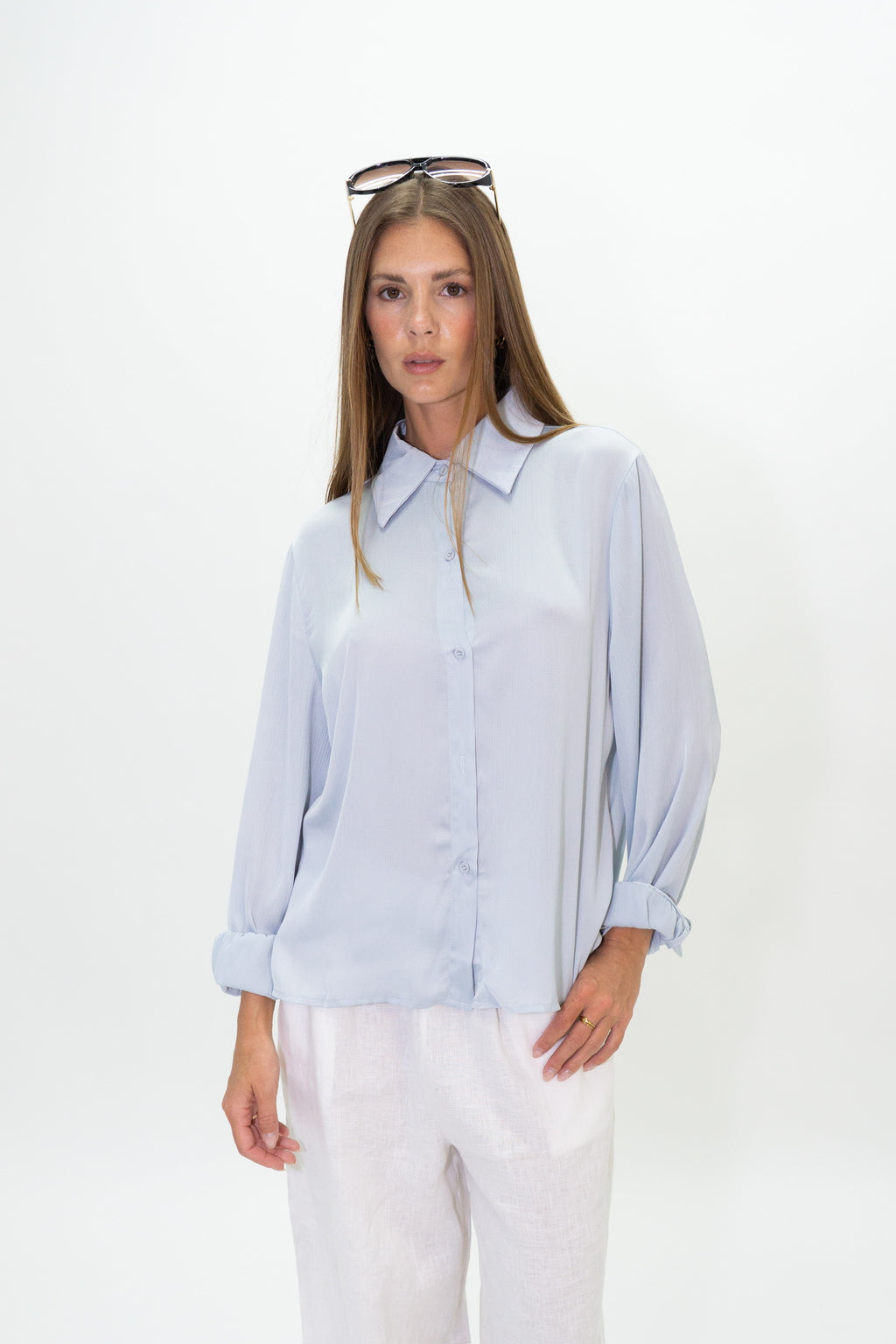 CAMISA NOLAN