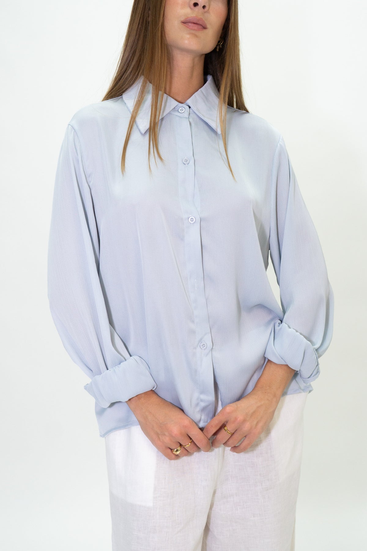 CAMISA NOLAN