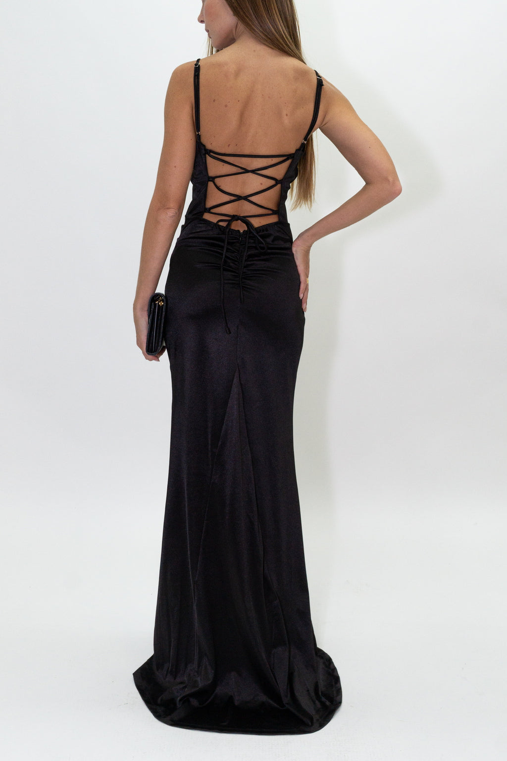 VESTIDO PALMER