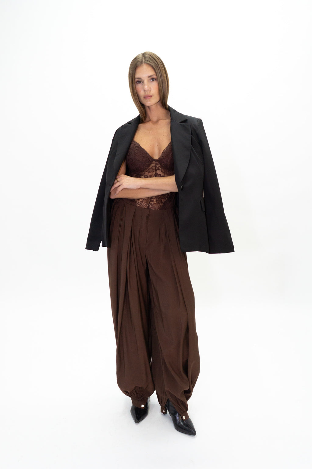 PANTALON BALLOON