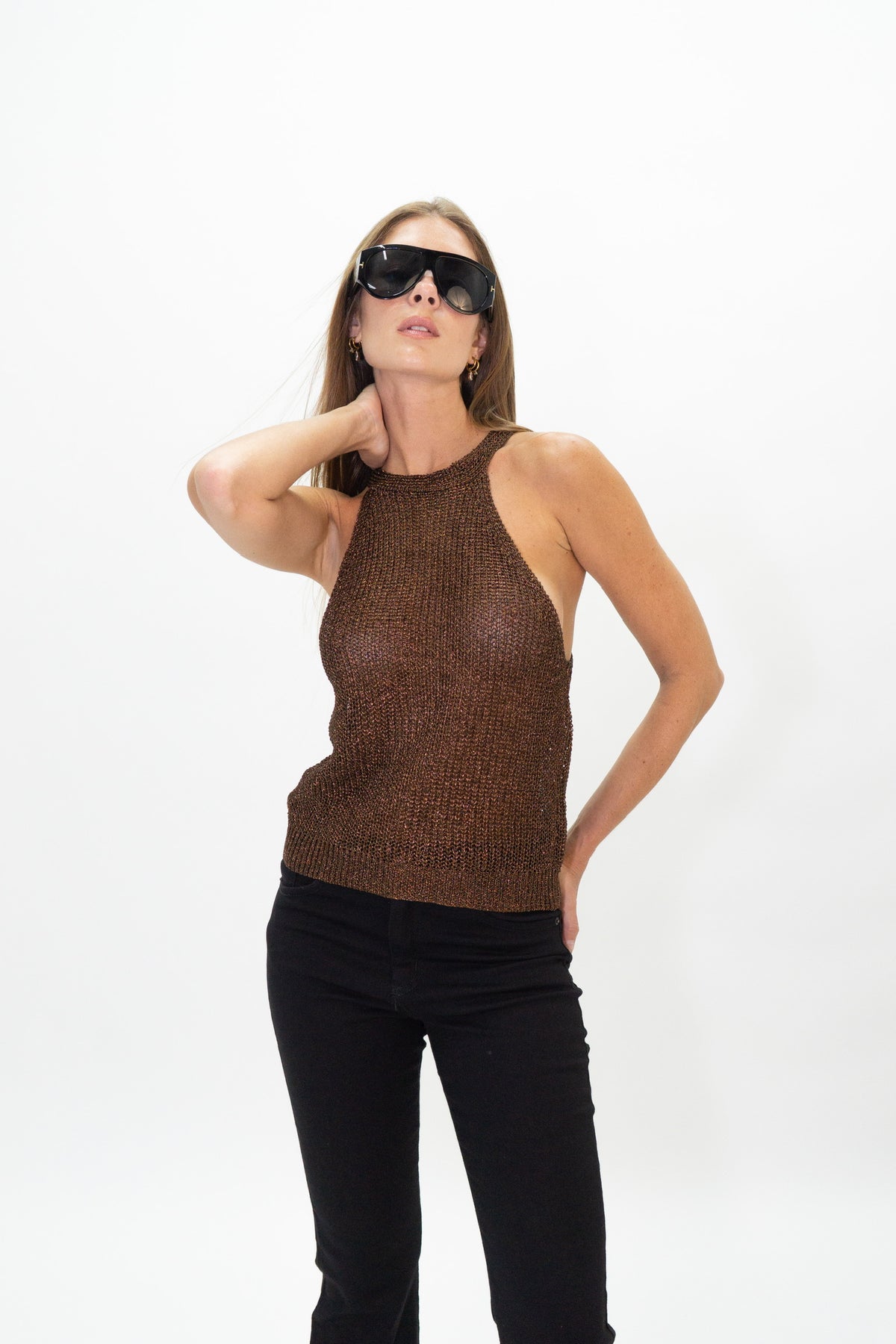 BLUSA ALANIS