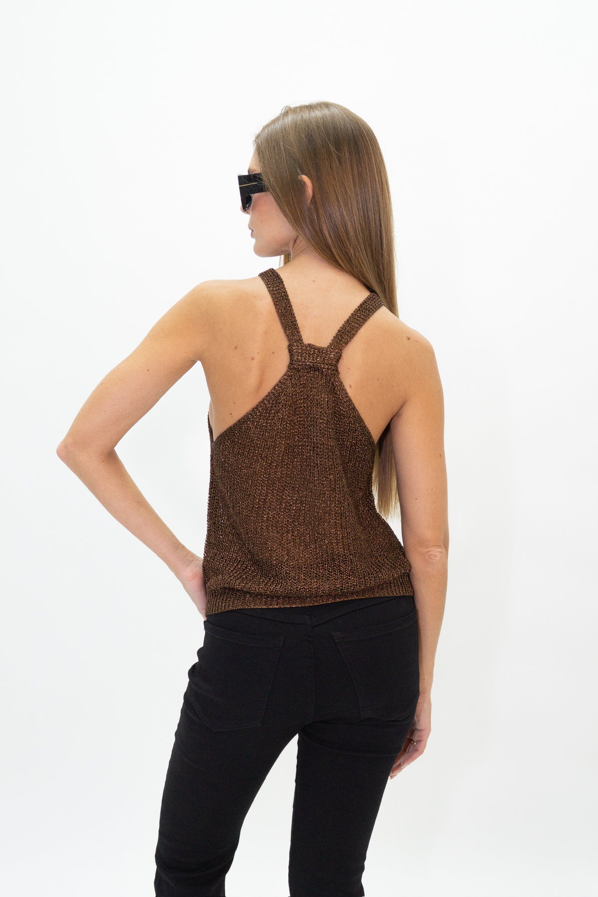 BLUSA ALANIS